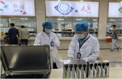 聚焦食材变质、交叉污染、虫害繁殖等突