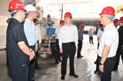  完美分析管理长效